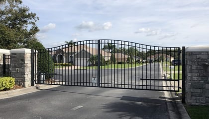 Aluminum Swing